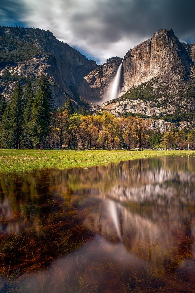 Yosemite National Park, USA